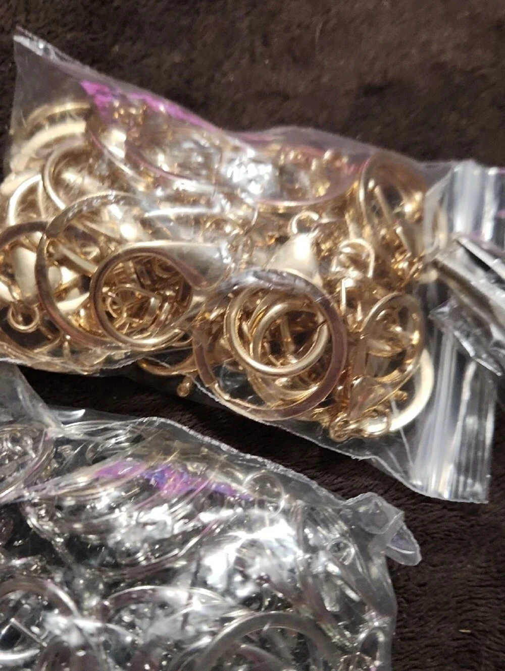 Source Unknown bead set